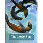 The Little Seal: An Alaska Adventure
