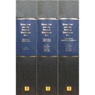 Islam, Law and the State in Southeast Asia (3 volume set)