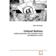 Cultural Technics