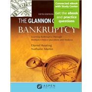 Examples & Explanations for Bankruptcy and Debtor/Creditor