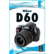 Nikon D60