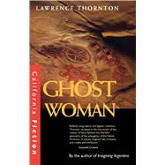 Ghost Woman