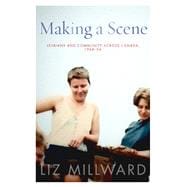 Making a Scene,9780774830683