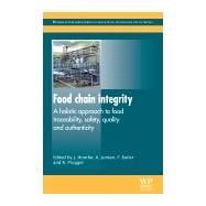 Food Chain Integrity