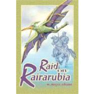 Raid on Rairarubia