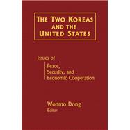 The Two Koreas and the United States