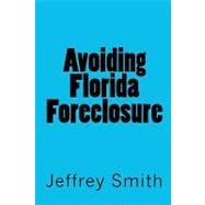 Avoiding Florida Foreclosure