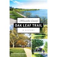 Milwaukee County's Oak Leaf Trail