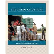 The Needs of Others