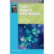 Taylor's Manual of Family Medicine