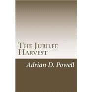 The Jubilee Harvest