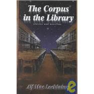 CORPUS IN THE LIBRARY PA