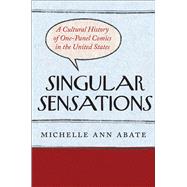 Singular Sensations