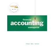 Financial and Managerial Accounting : Chapters 1-14
