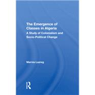 The Emergence of Classes in Algeria