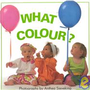 What Colour?