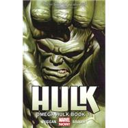 Hulk Volume 2 Omega Hulk Book 1