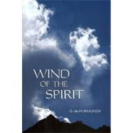 Wind of the Spirit