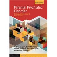 Parental Psychiatric Disorder