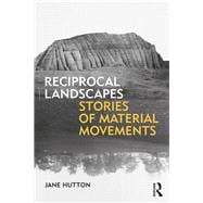 Reciprocal Landscapes: Tracing materials between New York City and beyond