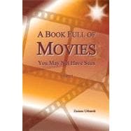 A Book Full of Movies