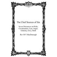 The Chief Sources of Sin