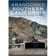 Abandoned Southern California