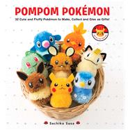 Pompom Pokémon