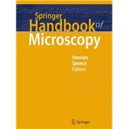 Springer Handbook of Microscopy