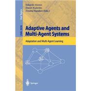 Adaptive Agents and Multi-Agent Systems: Adaptation and Multi-Agent Learning