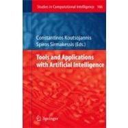 Tools and Applications With Artificial Intelligence