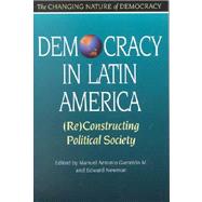 Democracy in Latin America
