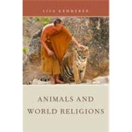 Animals and World Religions