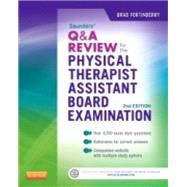 Evolve Resources for Saunders Q&A Review for the Physical Therapist Assistant Board Examination