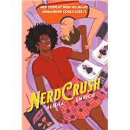 NerdCrush,9780762480685