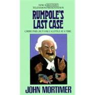 Rumpole's Last Case