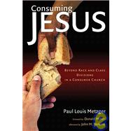 Consuming Jesus