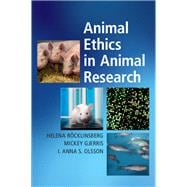 Animal Ethics in Animal Research