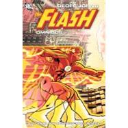 The Flash Omnibus By Geoff Johns Vol. 1