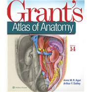 Grant's Atlas of Anatomy