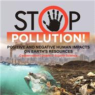 Stop Pollution! Positive and Negative Human Impacts on Earth's Resources | Conservation | Grade 6-8 Earth Science