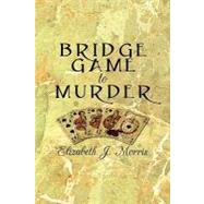 Bridge Game to Murder
