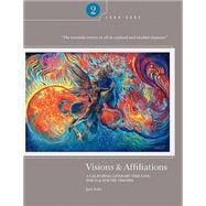 Visions & Affiliations: A California Literary Time Line: Poets & Poetry, 1940-2005