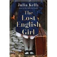 The Lost English Girl