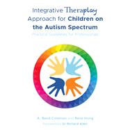 Integrative Theraplay® Approach for Children on the Autism Spectrum