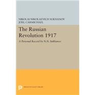 The Russian Revolution 1917