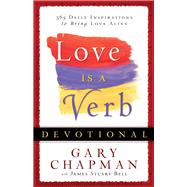 Love Is a Verb Devotional
