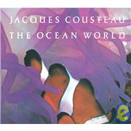 Jacques Cousteau The Ocean World