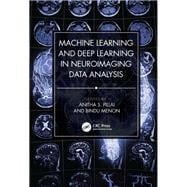 Machine Learning and Deep Learning in Neuroimaging Data Analysis