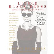 Little Black Dress Magazine Legacy by Design